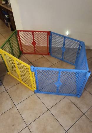 Baby Gate for sale 1