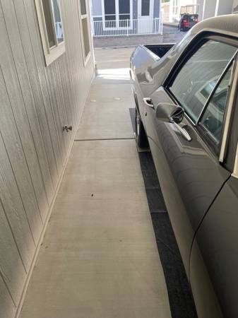1969 El Camino - $45,000 (Mesa)63612899160449124