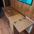 Sewing table and chair 2 thumbnail