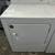 2021 Whirlpool top load washer and gas dryer set 5 thumbnail