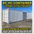 20 40 ft Cargo Container Storage Reefer Shipping Shed Sheds Containers 21 thumbnail