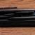 NEW- PAPERWEIGHT Pen Pencil BEN FRANKLIN QUOTE "EITHER WRITE" WITH BOX 6 thumbnail
