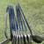 PinSeeker women’s golf set  Driver Irons: 4-9, Pitch, Sand, Putter 2 thumbnail