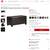 36" Lancaster Storage Ottoman Bench - WyndenHall 9 thumbnail
