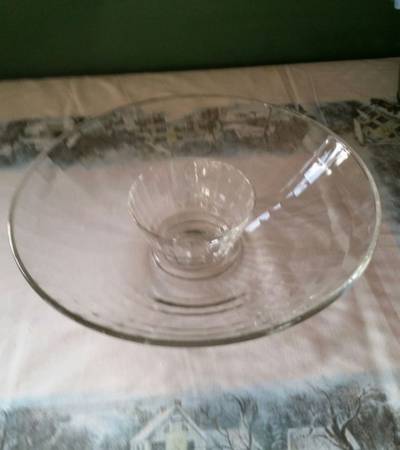 Chip And Dip Bowls 1