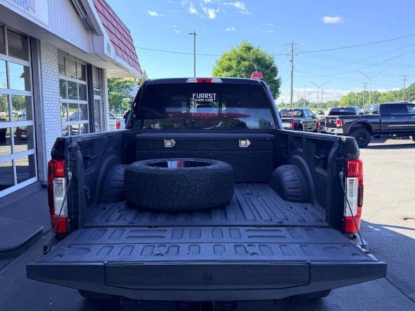 2019 Ford F-250 F250 F - Photo 10