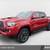 2021 Toyota Tacoma 4WD 4x4 Certified Truck TRD Sport Crew Cab 1 thumbnail