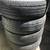 Set of  Firestone Tires 1 thumbnail