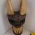 Hand Carved Wooden Masks 3 thumbnail