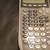 Used Texas Instruments TI-84 Plus Silver edition calculator 3 thumbnail