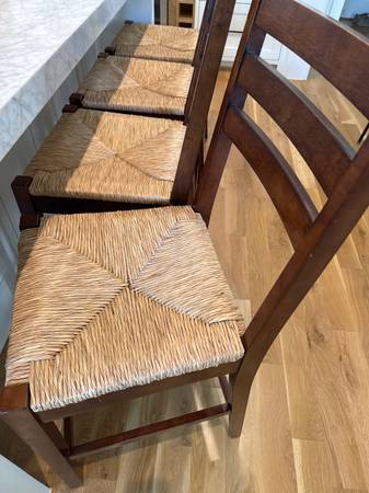 Bar Stools counter height 1