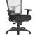 NEW MESH BACK OFFICE ERGONOMIC CHAIRS WITH 10 YEAR WARRANTY 3 thumbnail