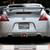 2014 Nissan 370Z - 6 Speed Manual - only 47K miles - Financing!  5 thumbnail