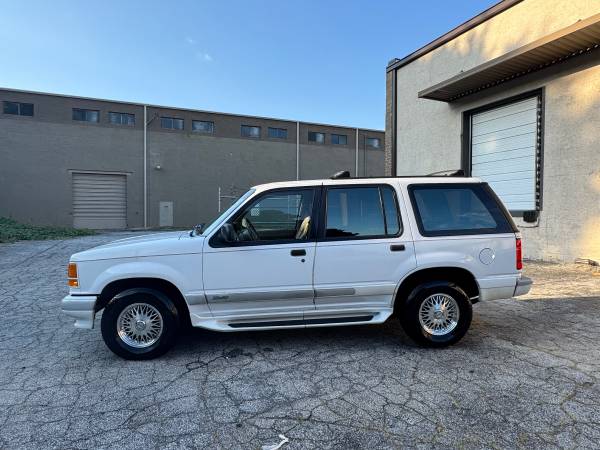 1994 Ford Explorer - $5,99563620427568259124