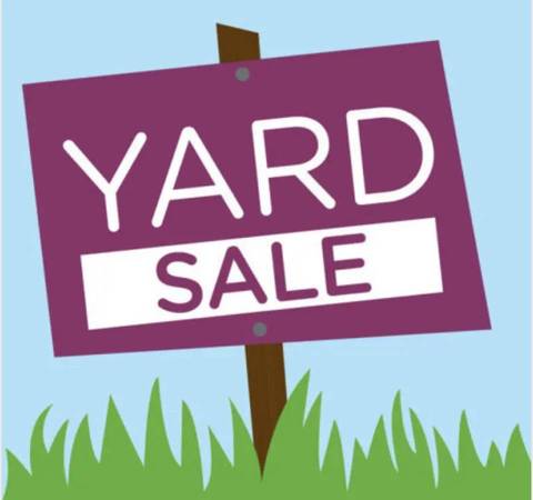 Moving yard sale63670053526787120