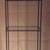 Mid Century Wrought iron  shelving unit 1 thumbnail