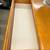 Price Drop!! Mid Century Solid Wood Hiboy Dresser 7 thumbnail