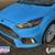 2017 Ford Focus RS Hatchback 4D 16 thumbnail
