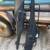 Koplin UTV gun Rack with 2 Rifle cases 2 thumbnail