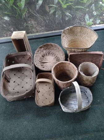 woven baskets 1