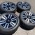 20” take off set like new Toyota 4Runner 6 lug rims and tires 5 thumbnail