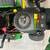John Deere X300 Garden Tractor Lawnmower 17 thumbnail