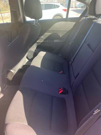 Bargin: Chevy Cruze 2013 Blue - $3,985 (Indianapolis)63621995492609121