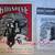 RARE, ORIGINAL CDN GODSPELL PROGRAMMES, GILDA RADNER, SHORT 1972 1 thumbnail
