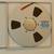 ******Quantegy/Ampex 456 10.5" x 1/4" Reel To Reel Tape on Metal Reel 2 thumbnail