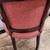 Single Chair Fully Refurbished / Rose Color 6 thumbnail