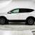 2021 *Honda* *CR-V Hybrid* *EX-L AWD* Platinum White 5 thumbnail