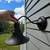 Farmhouse gooseneck outdoor lights, new 1 thumbnail