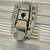 Vintage WINCHESTER Aluminum RIFLE CASE/ Wheels, Combo Lock HEAVY DUTY 13 thumbnail