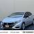 2023 Nissan Versa S Sedan 4D sedan Brilliant Silver Metallic 1 thumbnail