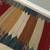 Kilim Area Rug / 100% Wool Rug Hand-Knotted in Pakistan, 6' Long, NEW 2 thumbnail