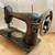 Antique Singer Sewing Machine 2 thumbnail