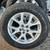 17s Jeep Cherokee wheels rims 225/65/17 Firestone Destination LE2 225/ 3 thumbnail
