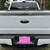 Set of smoked tinted tail lights for sale, tail light tinting - Ford F250 3 thumbnail