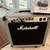 Marshall Silver Jubilee JCM 25/50 2525C 4 thumbnail