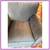 New California Sofa Charcoal Velvet Arm Chair 9 thumbnail