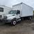 26 Foot Box truck operater with lift gate drivers NON CDL DOT Medical 14 thumbnail