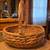 Wicker baskets-4 PC 2 thumbnail