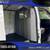 2019 Chevrolet Express Chevy 3500 Tommy Gate LIFT Cargo Van Camera Lea 17 thumbnail