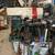 Single Phase Coffing 500 Pound Electric Chain Hoist 5 thumbnail