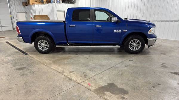 2014 Ram 1500 Crew Cab - In-House Financing Available! - $22,99563470412343299124