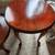 3 PC Peters-Revington Tables W/Removeable Custom Glass Top Protectors 7 thumbnail