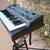 Vintage Moog MG-1 Analog Synthesizer Keyboard 6 thumbnail