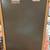 Wooden Chalkboard set with Chalk 2 thumbnail