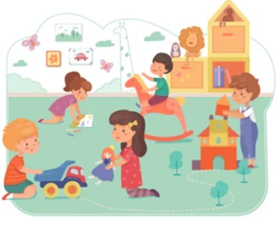 Childcare Services - Over the Holiday Season & Potential For Beyond 1