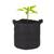 Grow Bags Aeration Fabric Pots w/Handles Root Container 2 thumbnail